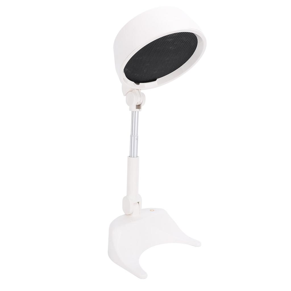 Portable Range Hood Foldable Multifunctional Strong Suction Desktop Kitchen Exhaust Fan