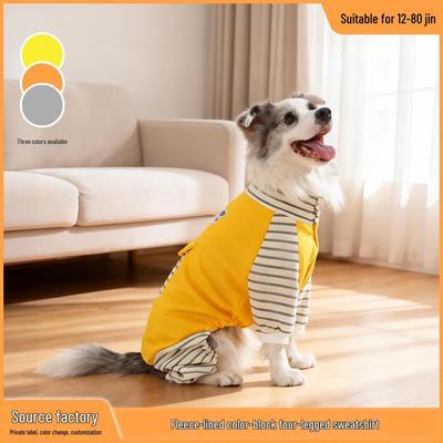 Giyim ve ayakkabı – Köpekler İçin Ceketler ve Montlar