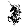 Cute Unicorn Metal Cutting Die for DIY Scrapbooking Journaling Embellishments