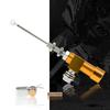 Universal Motorcycle Hydraulic Clutch Master Cylinder Rod Brake Pump M10X1.25Mm