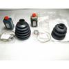 Repair Kit For Front Axle Shaft Ball Cage Dust Boot For Pajero Montero Sport V31 V33W V43W V63W V73W V75W V78W MR528639 MR528709