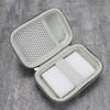 Dust-proof EVA Storage Bag Protective Data Cable Organizer Bag  Electronic Products