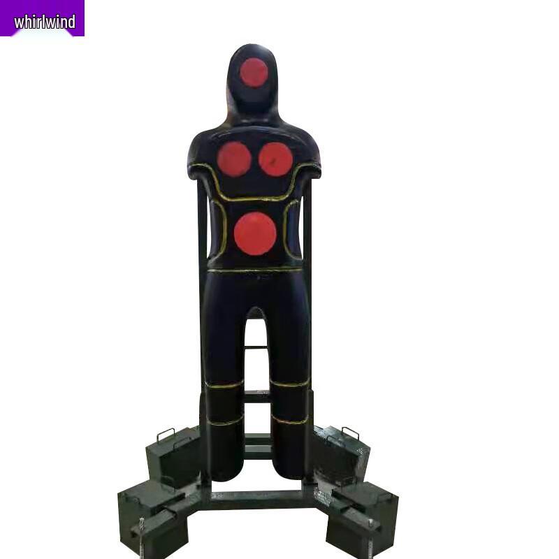 Xuan Shi Portable Full-Body Training Dummy