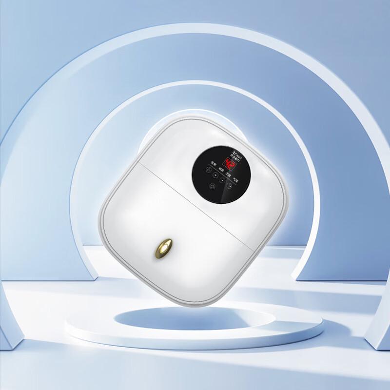 Kristin Smart Foldable Electric Foot Spa Massager