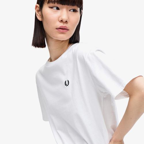 

ФРЕД ПЕРРИ [женщины] 100 AFPF2411142 100