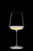 [Authentic] RIEDEL White Wine Glass, Riedel Winewings Chardonnay, 736ml, 1234/97