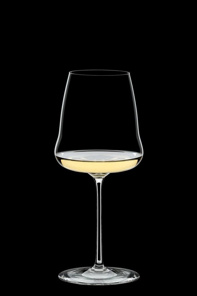 [Authentic] RIEDEL White Wine Glass, Riedel Winewings Chardonnay, 736ml, 1234/97
