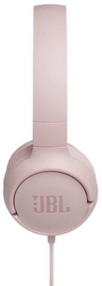 Jbl Tune 500 Pink Headphones