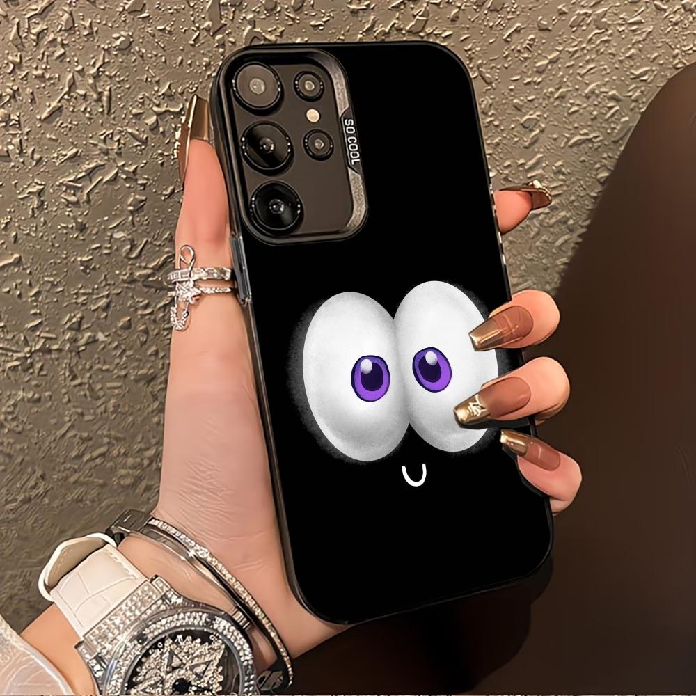 Cute Atmosphere High-end Exquisite Light Luxury Phone Case PhoneCase for Samsung Galaxy S26 S25 S24 S23 S22 S21 FE Ultra Plus