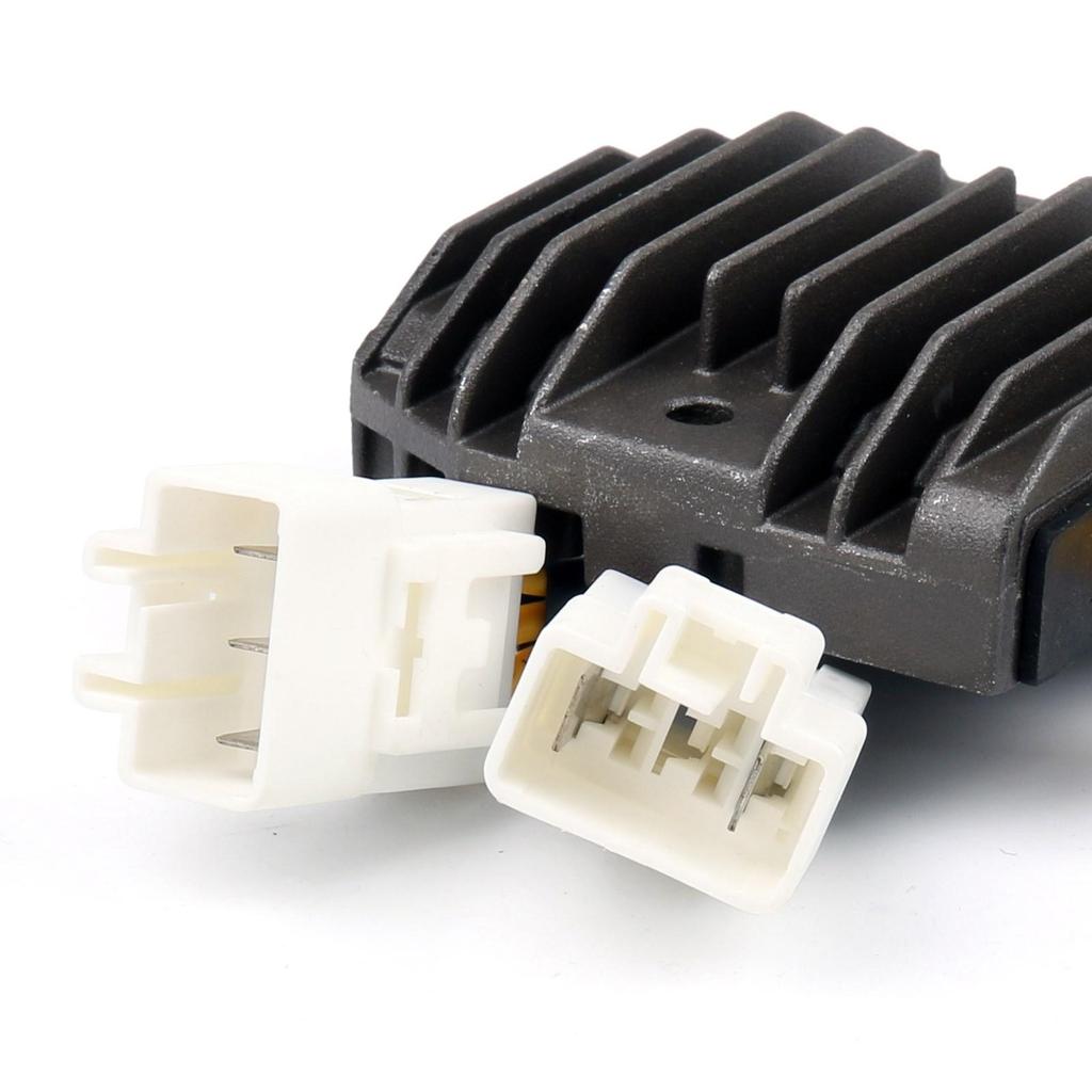 Regulator Rectifier Voltage For Honda SH300 2007-2009