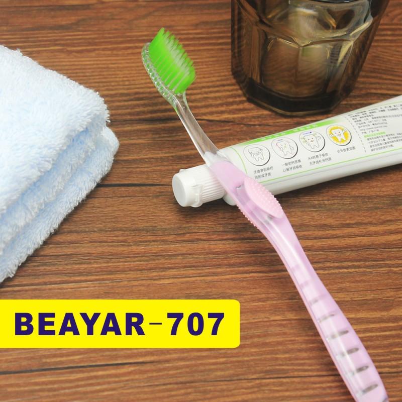 

Горячая распродажа 1 шт. Щетка для чистки зубов Мягкая тонкая щетина из бамбукового угля зубная щетка Взрослая Детская щетка для зубов