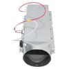 5301EL1001A Replacement Aluminum Alloy Dryer Heating Element Assembly Part Replaces PS3527788 AP4438941 5301EL1001H