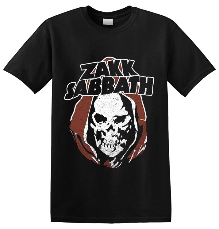 ZAKK SABBATH - Reaper T-Shirt 3XL
