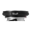 Concept Lens Mount Adapter Mount Lens Leica M Mount K&F KF-42M2 (M42 Conversion)