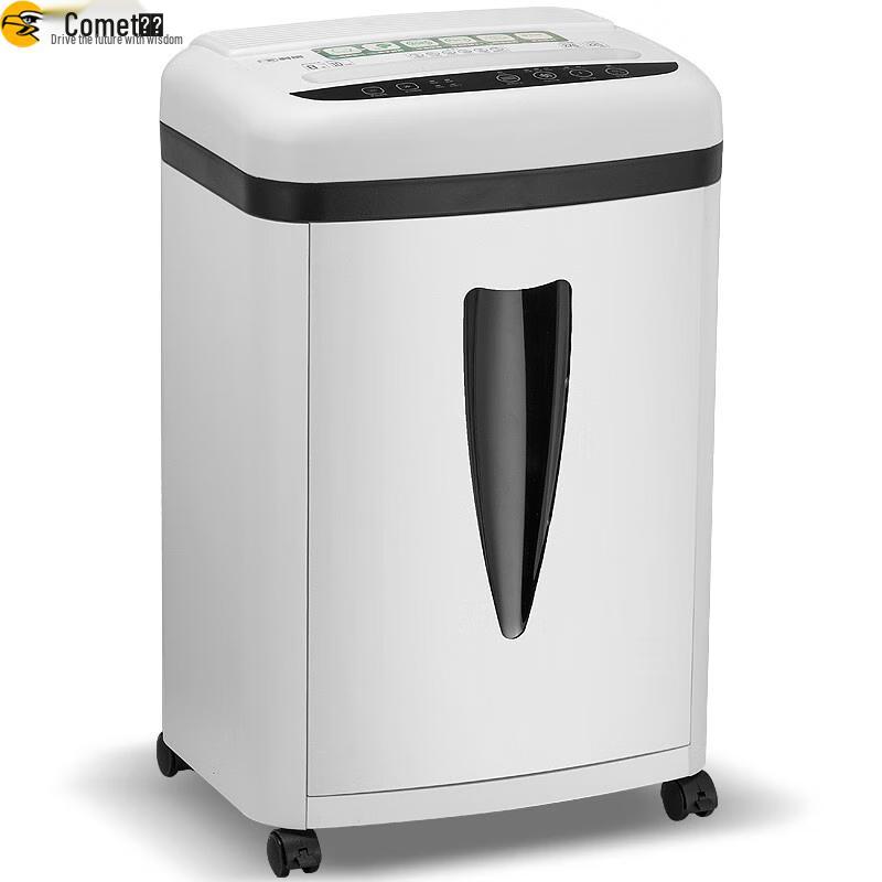 Kome E208CA P-5 High-Security Shredder with Air Purification CN plug (adapter included)