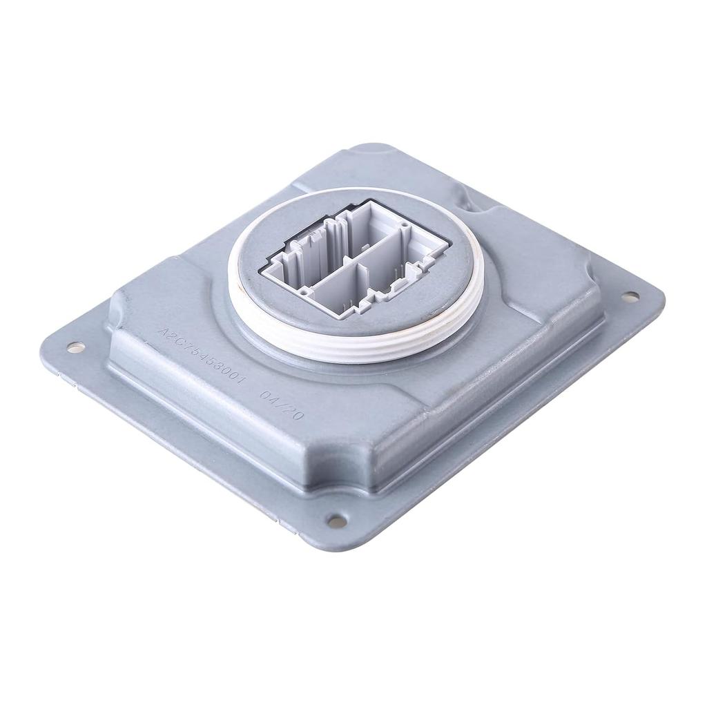 JX7B13B626AG MOD Headlight Control Module for Ford Explorer 2020 2021 2022- Replaces OE JX7B-13B626-AG
