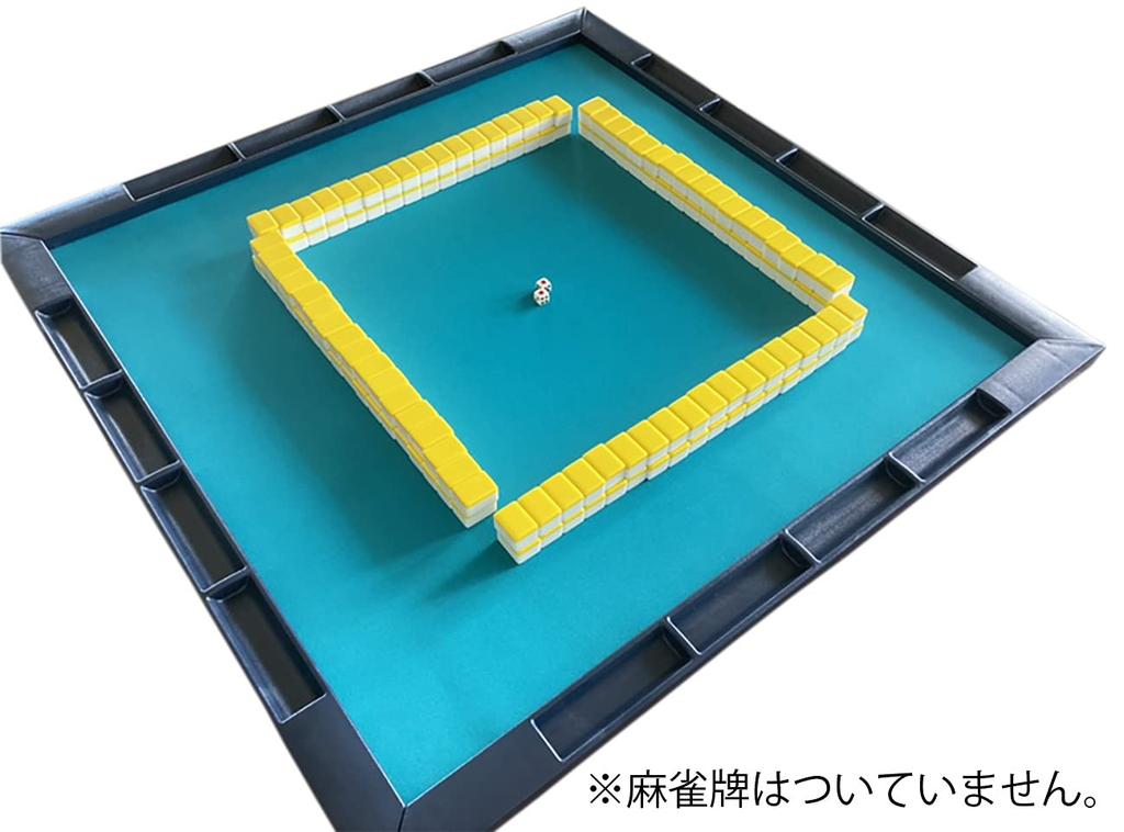 Taiyo Giken Mahjong Matte Junk Mat