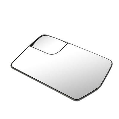For 2011-2014 Ford F150 Driver Side Mirror Glass Spotter Glass Part# BL3Z17K707D