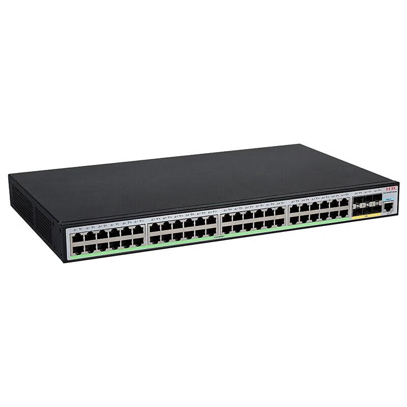 H3C S5120V3-54S-EI Managed Ethernet Switch