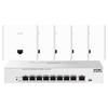 H3C WiFi 7 BE3600LQ 2.5G Whole Home Mesh AP System