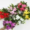 Artificial Flower Bouquets for Weddings, Home, Hotel, Indoor & Outdoor Decorations