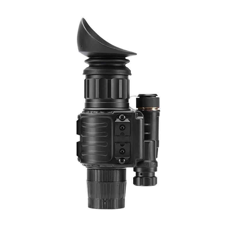 Baibaolin DM2021 Low-Light Head-Mounted Monocular