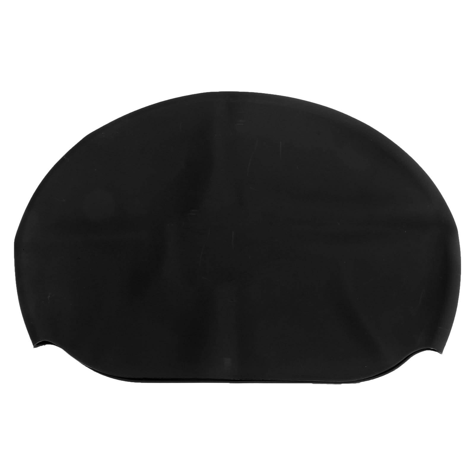 Diyelecs Red Waterproof Bike Helmet Cover Elastic Silica Gel Cycling Bicycle Helmet Rain Cover Protector