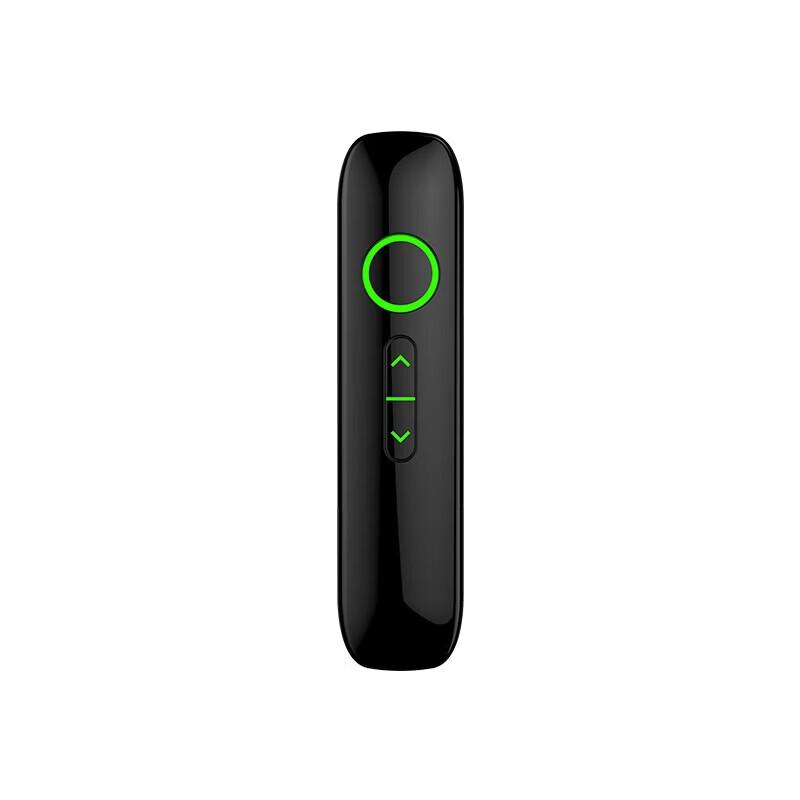 

OUXING G3 Long Range Mini Bluetooth Ear-Hook Walkie-Talkie (CN version)