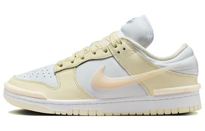 Dunk Low Twist Coconut Milk Guava Ice Damskie DZ2794-104