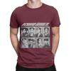 aAteez black poster Novelty 100 Cotton TShirt aAteez Tees Tops For Unisex