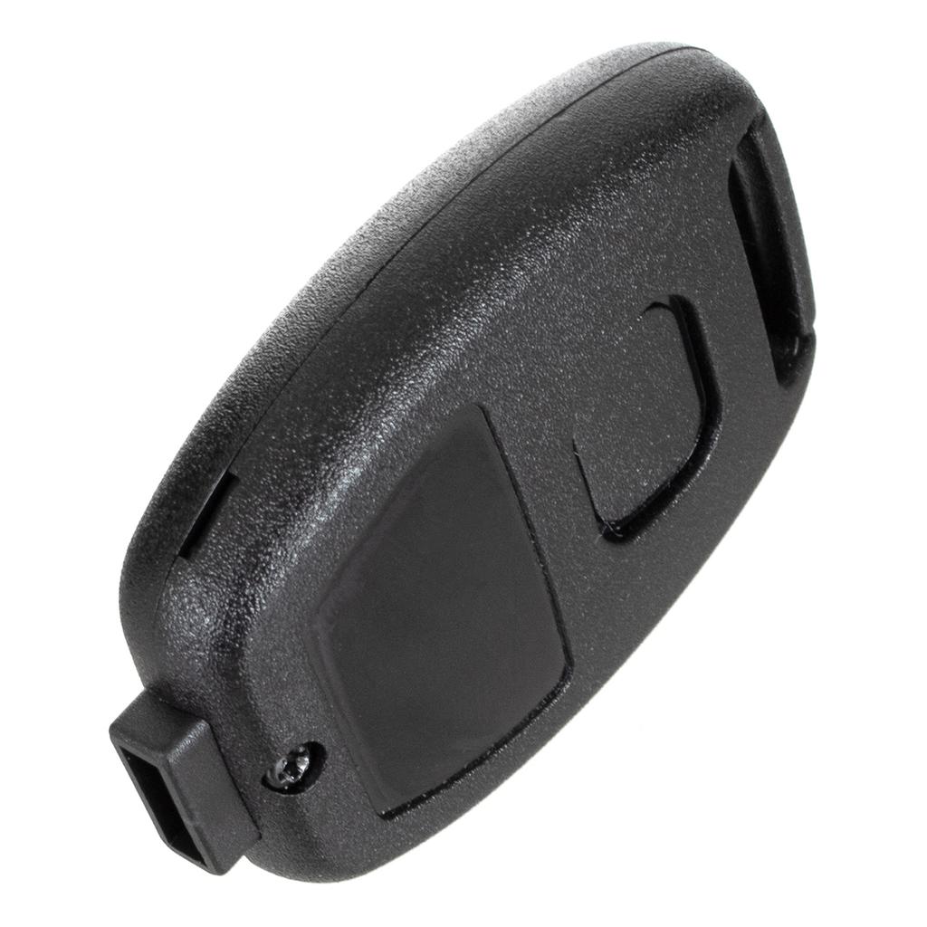 Honda Accord Civic City CR-V FR-V HR-V Legend Jazz Odyssey S2000 Remote Key Cover With 3 Buttons