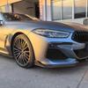 3D Carbon Fiber Grille Kit for 2018-2020 BMW 8 Series