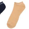 Jordan Everyday Ankle Socks Unisex 3 Pack Multicolor DX9656-920