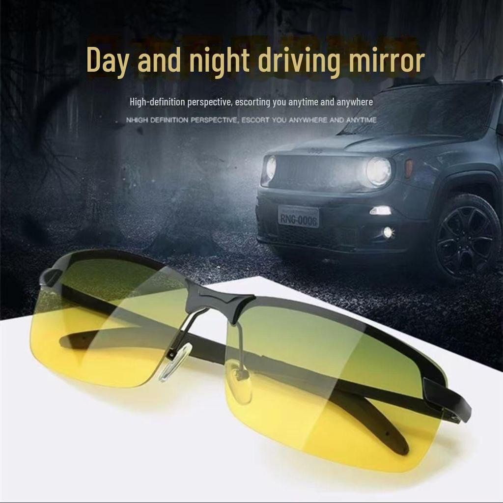 Unisex Outdoor Sunglasses for Cycling, Climbing, Running, Skiing, Wind & Sand Protection