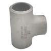 316L Stainless Steel Welded Equal Tee