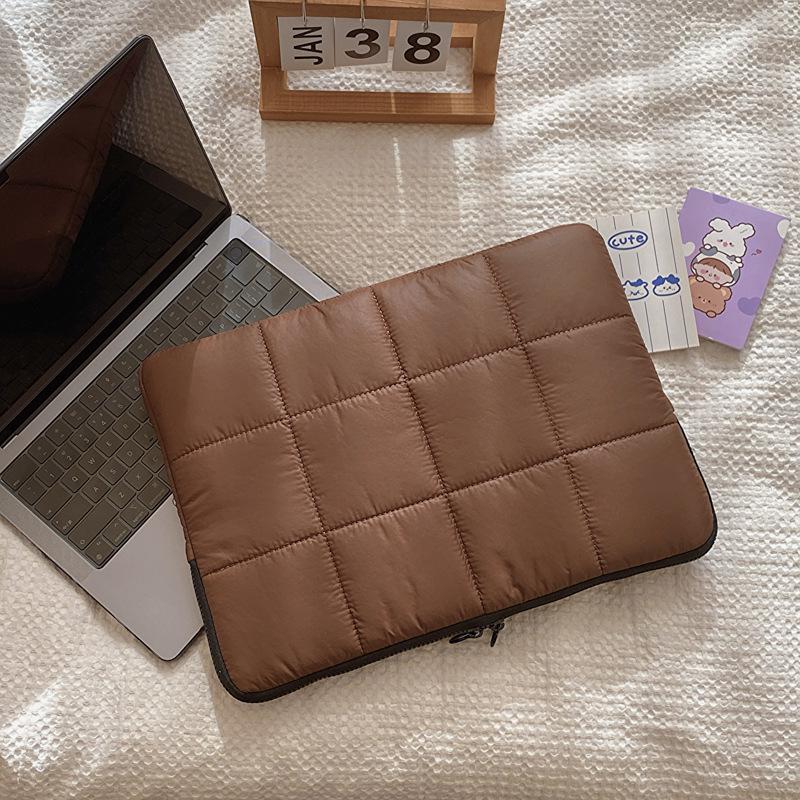 Unisex Padded 11" iPad & 14/15" Laptop Sleeve