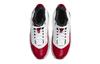 Air Jordan B'Loyal GS 'Bianco Rosso Palestra'