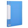 Qixin A4 Document Holder, 40 Pockets