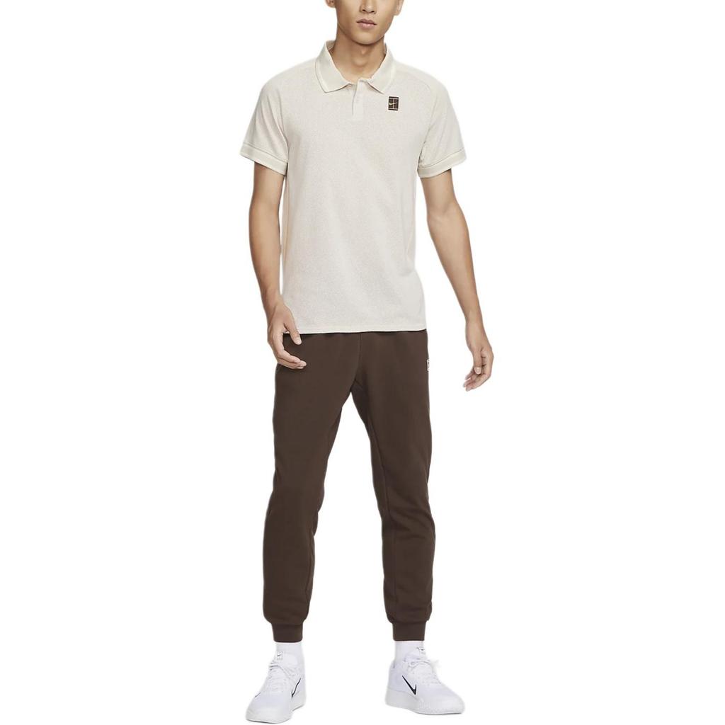 Nike Court Heritage Men's Tennis Polo FQ2102-104