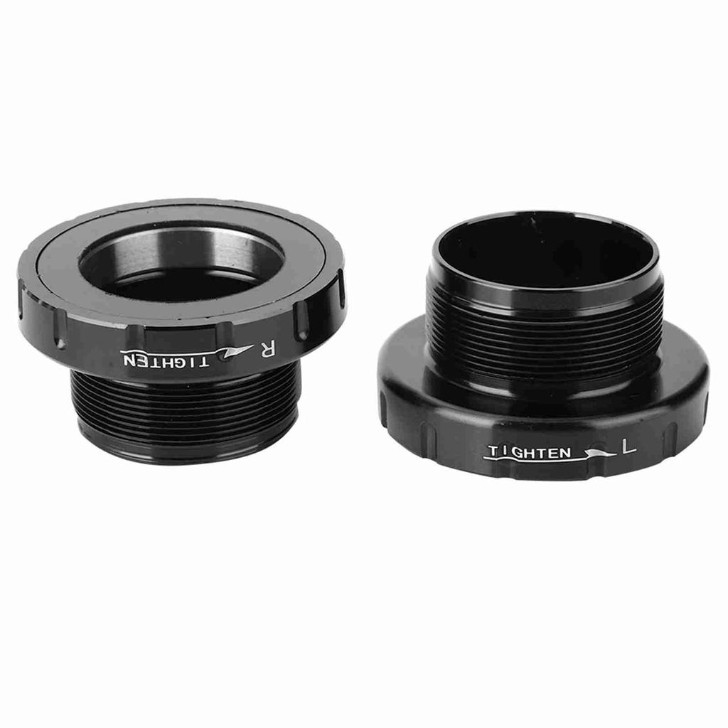 BSA30 30mm Łożysko Zewnętrzne Suportu do Roweru Szosowego dla SRAM FSA Rotor Raceface