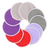 10pcs Breastfeeding Pads Washable Fiber Nipple Nursing Breast Pads for Maternity