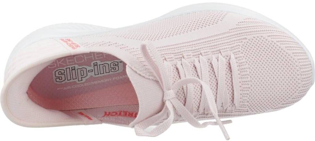 Skechers Ultra Flex 3.0 - Brilliant Женские розовые кроссовки