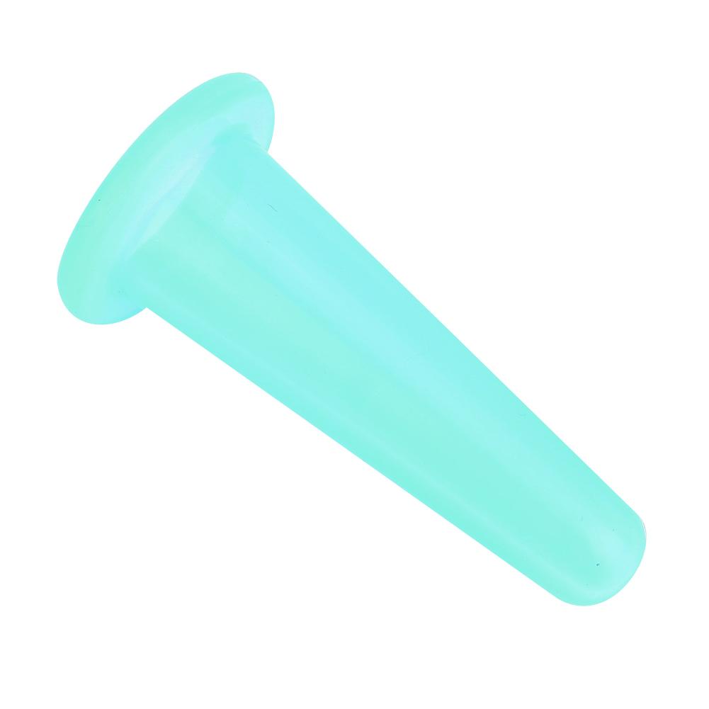 

Вакуумный массажер для лица, чашка для ухода за лицом и телом, терапия, лечение (зеленый) зелёный