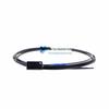 Keyence FU-11 Reflective 2M Digital Fiber Optic Sensor Amplifier Probe