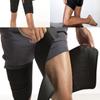 High Elastic Anti-friction Thigh Protect Weight Loss Leg Sleeve Thigh Bands Leg Shaper Leg Support