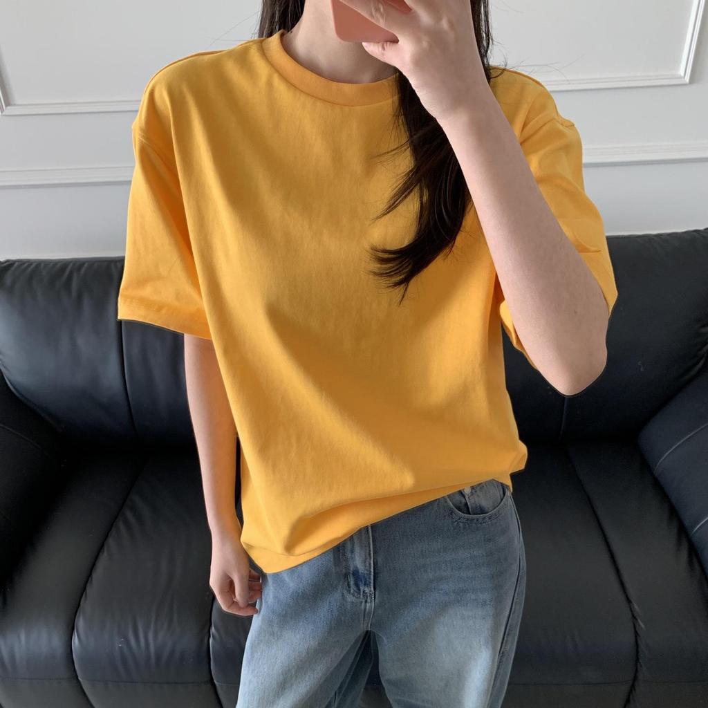 New Arrival Unisex Printed Round Neck Short Sleeve T-shirt for Outdoor & Daily Commute (SS01267)
