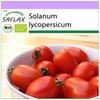 Organic - Tomato - Principe Borghese - 10 Seeds - Solanum Lycopersicum
