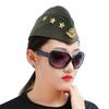 [monoii] Cosplay Hat, Occupation Costume, Navy, Station Staff, Army, Pirate, Police, Costume