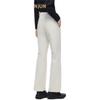 Anta Champion All-Weather Series Solid Color Soft Simple Versatile Casual Pants Women Bottoms 162610501-2