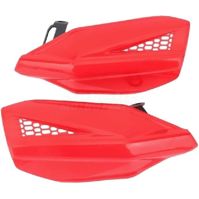 Hand Guards Hand Guard Handguard Shield Windproof for HO&ND&A XR125L XR150L XR190L XR230 XR250 XR400 XR600 XR650 Motor Handlebar Accessories